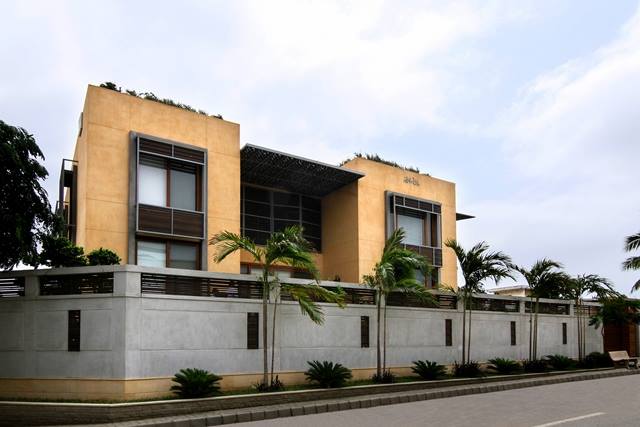 Gohar Residence