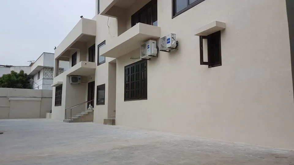 K. Akber Residence