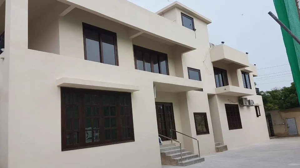 K. Akber Residence