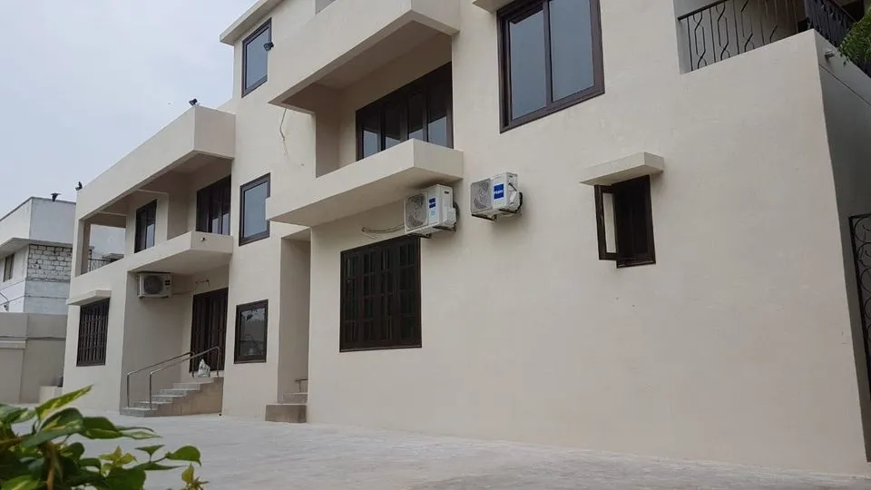 K. Akber Residence