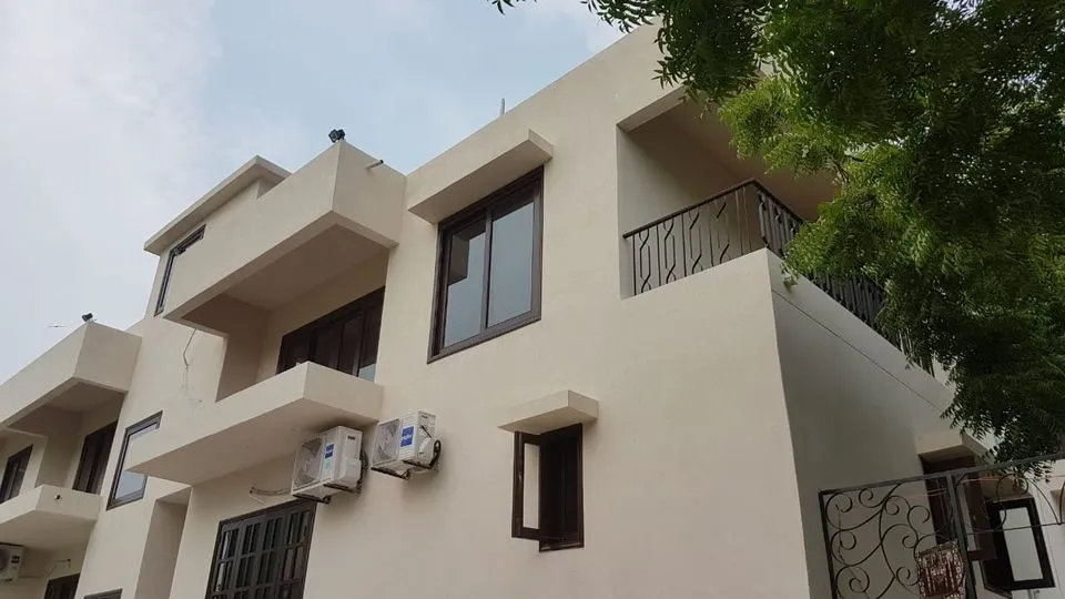 K. Akber Residence