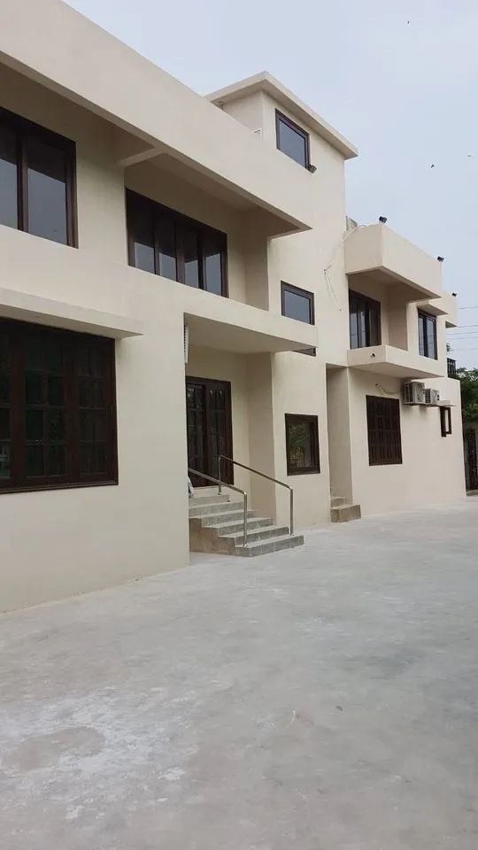 K. Akber Residence