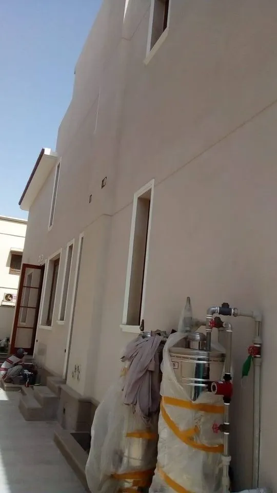 A. Ismail Residence