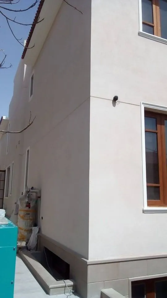 A. Ismail Residence