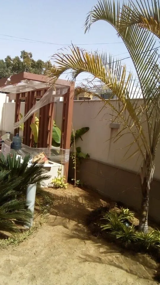 A. Ismail Residence