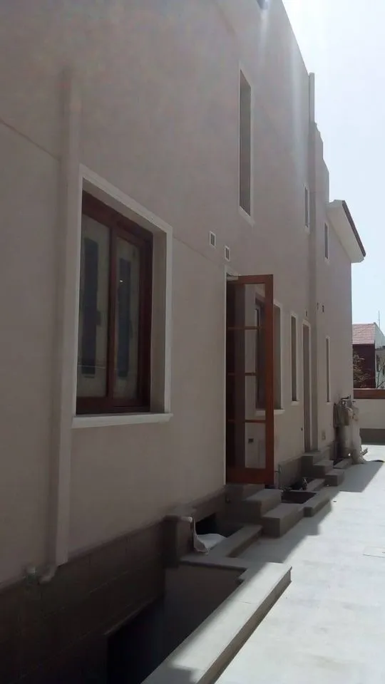 A. Ismail Residence