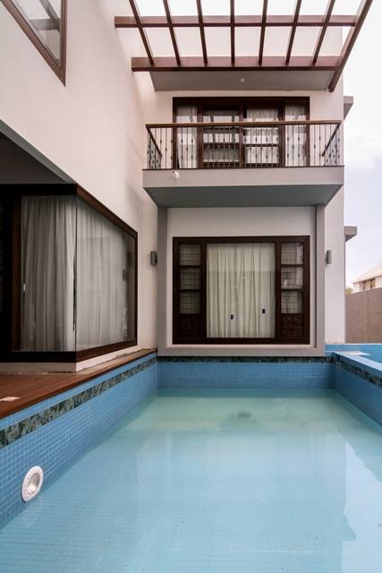 Kirmani Residence