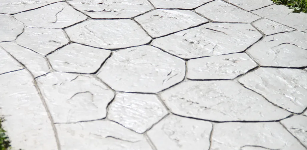 Decorative Concrete