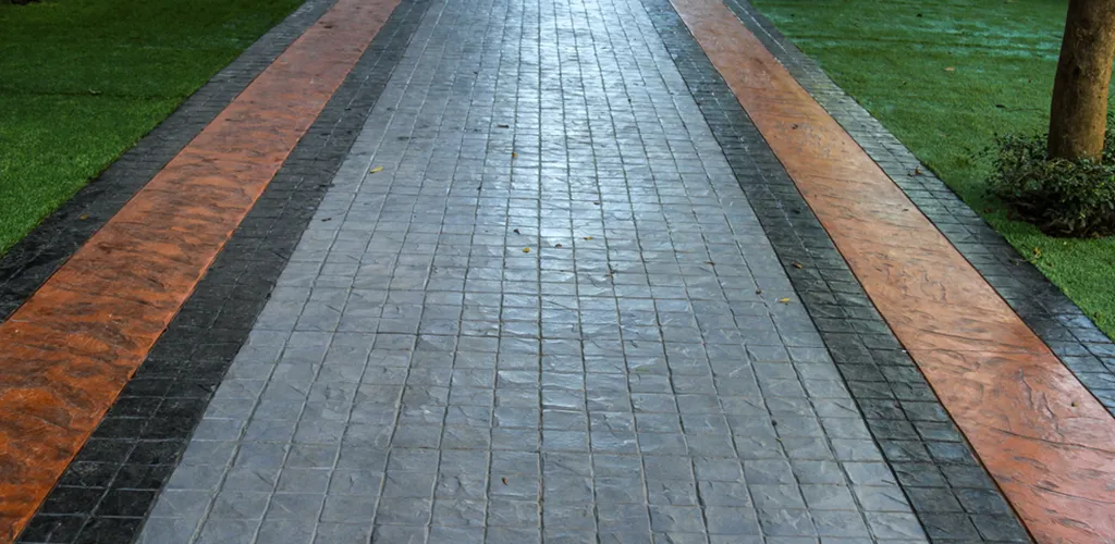 Handful Tips for Your Next Decorative Concrete