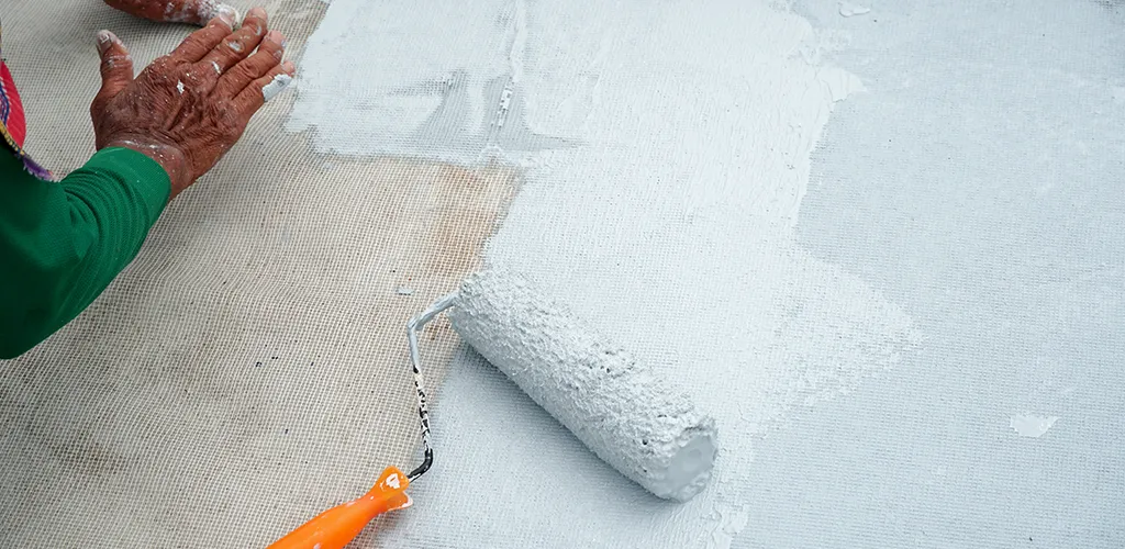 Roof Waterproofing