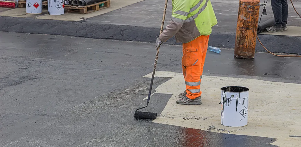 Coatings Made Of Epoxy