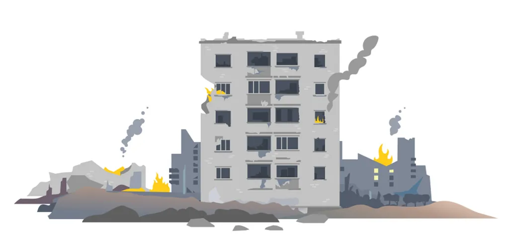Renovate Property Damage