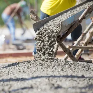 Concrete Admixtures