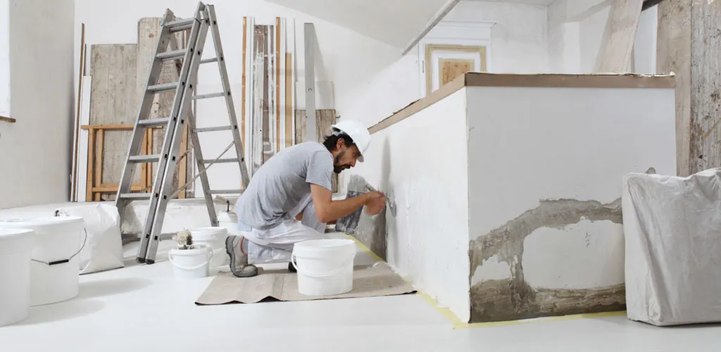 Advantages of Plaster