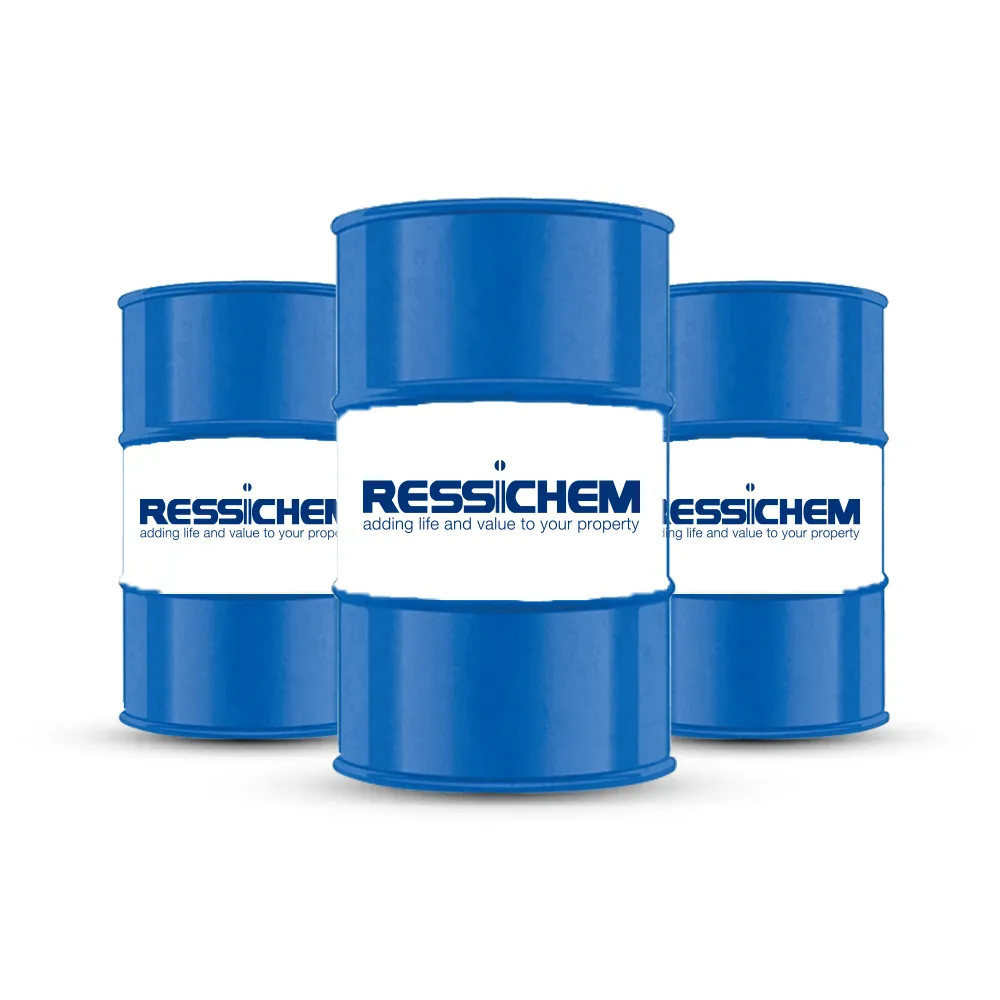 Solid Resins