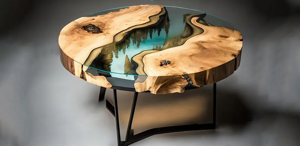 Uses of Epoxy Resin