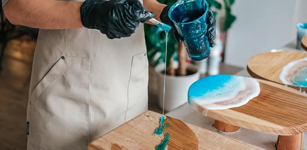 What is Epoxy Resin