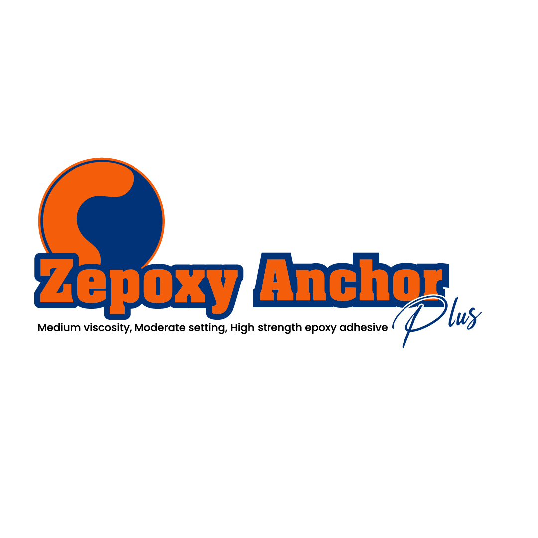 Zepoxy Anchor Plus