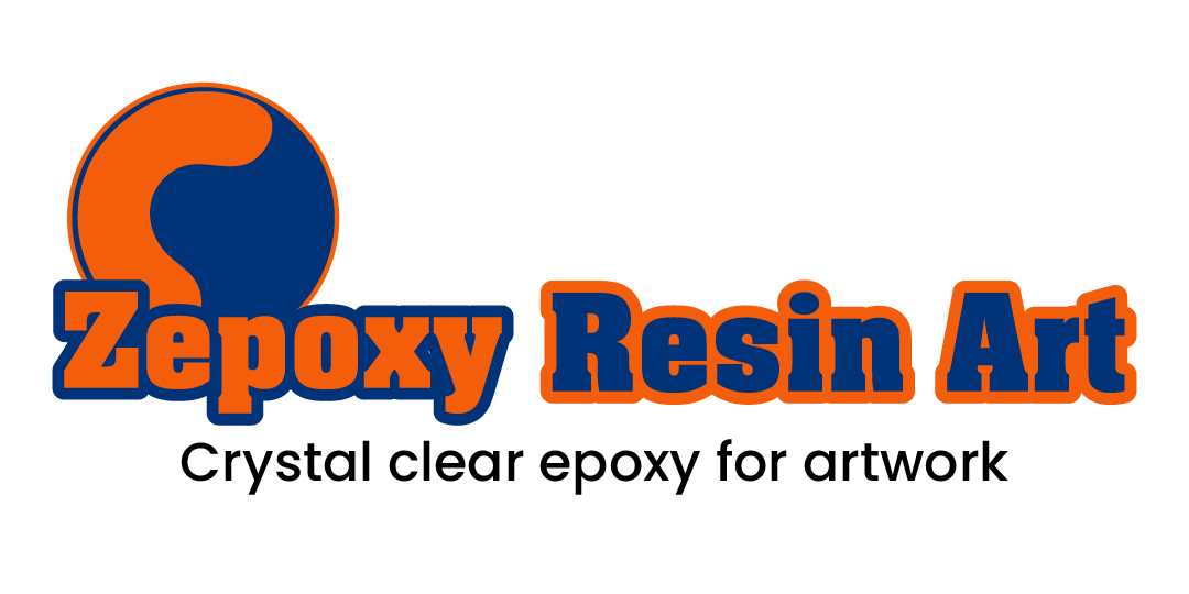 Zepoxy Resin Art