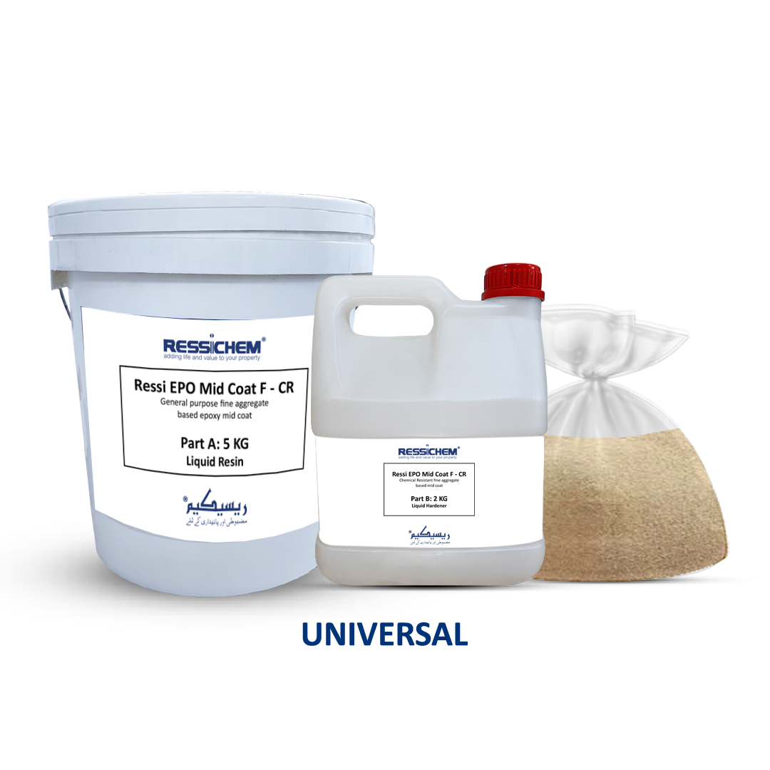 ressi chem
