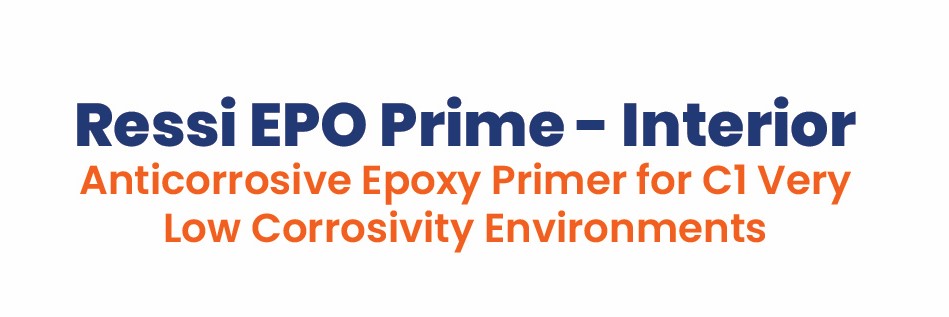 Ressi EPO Prime – Interior