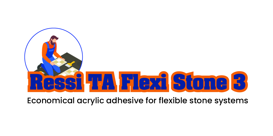 Ressi TA FLEXI STONE 3