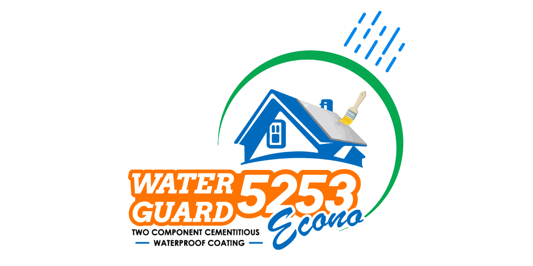 Water Guard 5253 Econo by ressichem