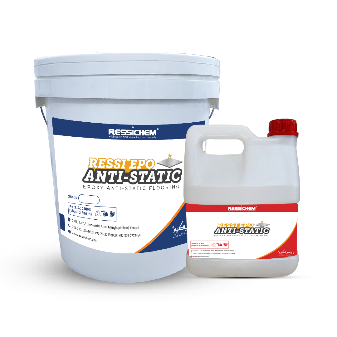 Ressi EPO Anti-Static